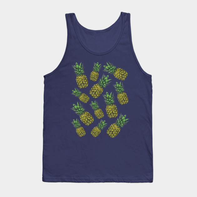 Pineapple Print